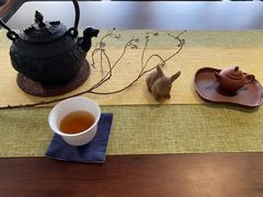 -京兆尹(雍和宫店)