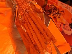 -何师烧烤Pro ·江湖川菜·小龙虾·精酿啤酒(太古里旗舰店)