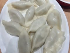 -喜家德虾仁水饺(浦东山姆店)