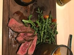 -LENBACH兰巴赫西餐啤酒坊(大连东港店)