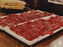 -一品牛鲜潮汕牛肉火锅(茶花园店)