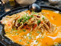 -李师傅脆肚(华强北店)