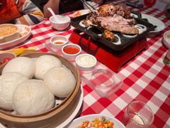 -西贝(苏州绿宝广场店)