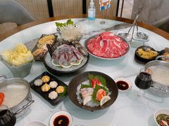 -虾佬圣汤·海鲜姿造(乐堤港店)