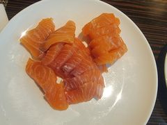 -绿岛国际酒店-西餐厅