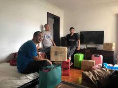 -北京利康运达搬家公司