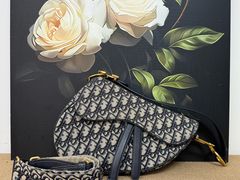 -六六奢品·vintage中古·回收二手奢侈品包包手表首饰(环球港店)