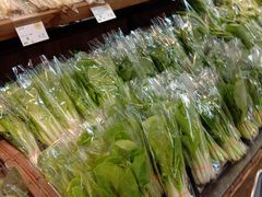 -果蔬好生活超市(新荟城店)