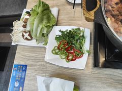 -小鳌陪你小排档·四季小龙虾·田鸡·宵夜(中央第五街店)