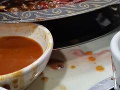 -重庆秦妈火锅(全国连锁五台山店)