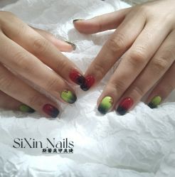 -斯馨·健康美甲美睫