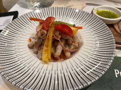-帕娜·泰式茶餐厅·Bistro(近铁广场店)