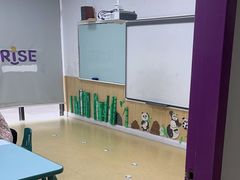 -瑞思成长中心(高新校区)