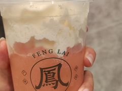 -凤来粤菜馆(珠江新城店)