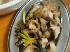 生鱼两味-康乐餐馆(台山商业城D座商场店)