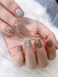 -Meet Nail 美睫·美甲