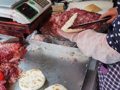 -杨天玉腊牛羊肉店