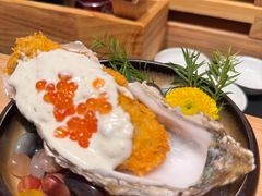-小十Omakase(地王大厦店)