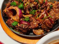 -凯鸽酒楼(大同振兴街店)