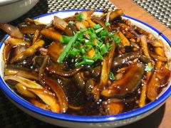 -十面春风·江南面馆(崇宁路店)