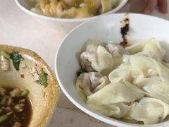 -新繁牛肉豆花(都江堰店)