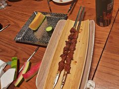 -驿楼兰·新疆菜(火车站店)