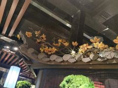 -重庆德庄火锅(映月湖环宇城店)