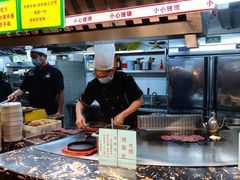 -巴犀烧烤(新崇光店)