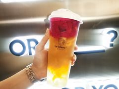 摇摇火芒-留白时间(苏宁广场B区店)