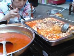 -古城苗家土菜馆(河景餐厅店)