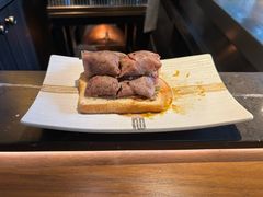 -岩盐·铁板料理(嘉里店)