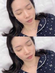 -久匠·野生眉半永久纹绣