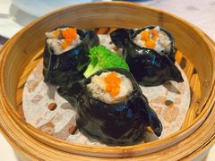 -汤臣·空中餐厅·严选粤菜(石湾世博广场店)