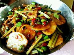 -天津雅园饭店(成林道店)