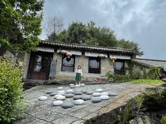-天龙八部武侠城