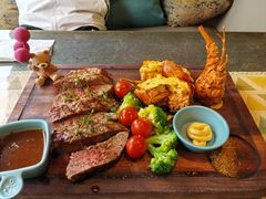 -美森西餐厅(曙光大道店)