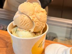 -LUNEURS月乐诗·法式冰淇淋(北外滩来福士广场店)