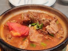 -黑窑厂糖油饼烤鸭·清真菜(旗舰店)