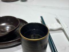 -祥记·国宴豫菜·经典粤菜(郑东新区新长安店)