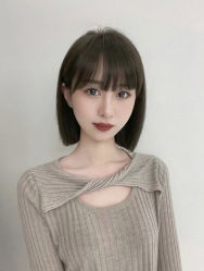 -东方美妍小鹏造型