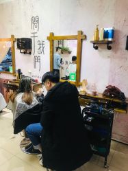 -关于我们造型工作室