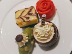 -晶丽香榭自助餐(南京大饭店)