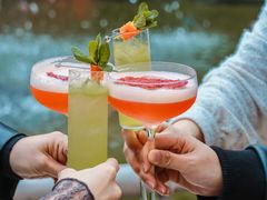 -广州花园酒店