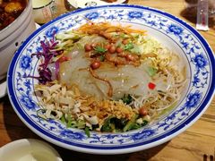 -老地方农家菜(昌黎一店)