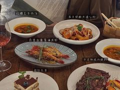-Hostaria Bar维他餐吧·意大利西餐厅·牛排馆
