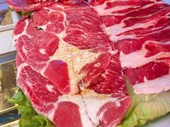 -杨记齐齐哈尔烤肉(总店)