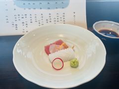 -元熹会席料理