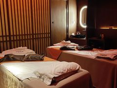 -江南足纪·影院足道·轻奢SPA(红山6979店)