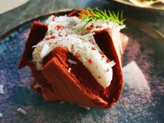 爆浆牛乳蛋糕-Hi City·城市之巅