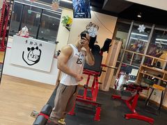 -深山老屋(国顺东路店)